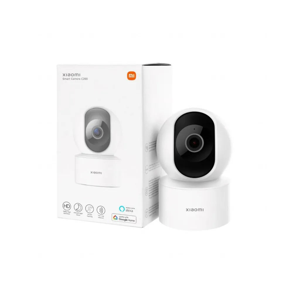 Mi, Xiaomi Smart Camera C200 Mi, Xiaomi Smart Camera C200